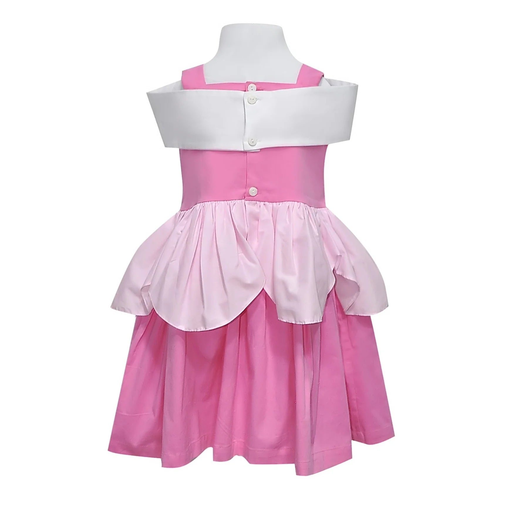 Princess Aurora Dress