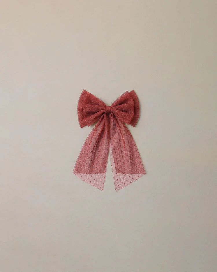 Alice Bow- Ruby