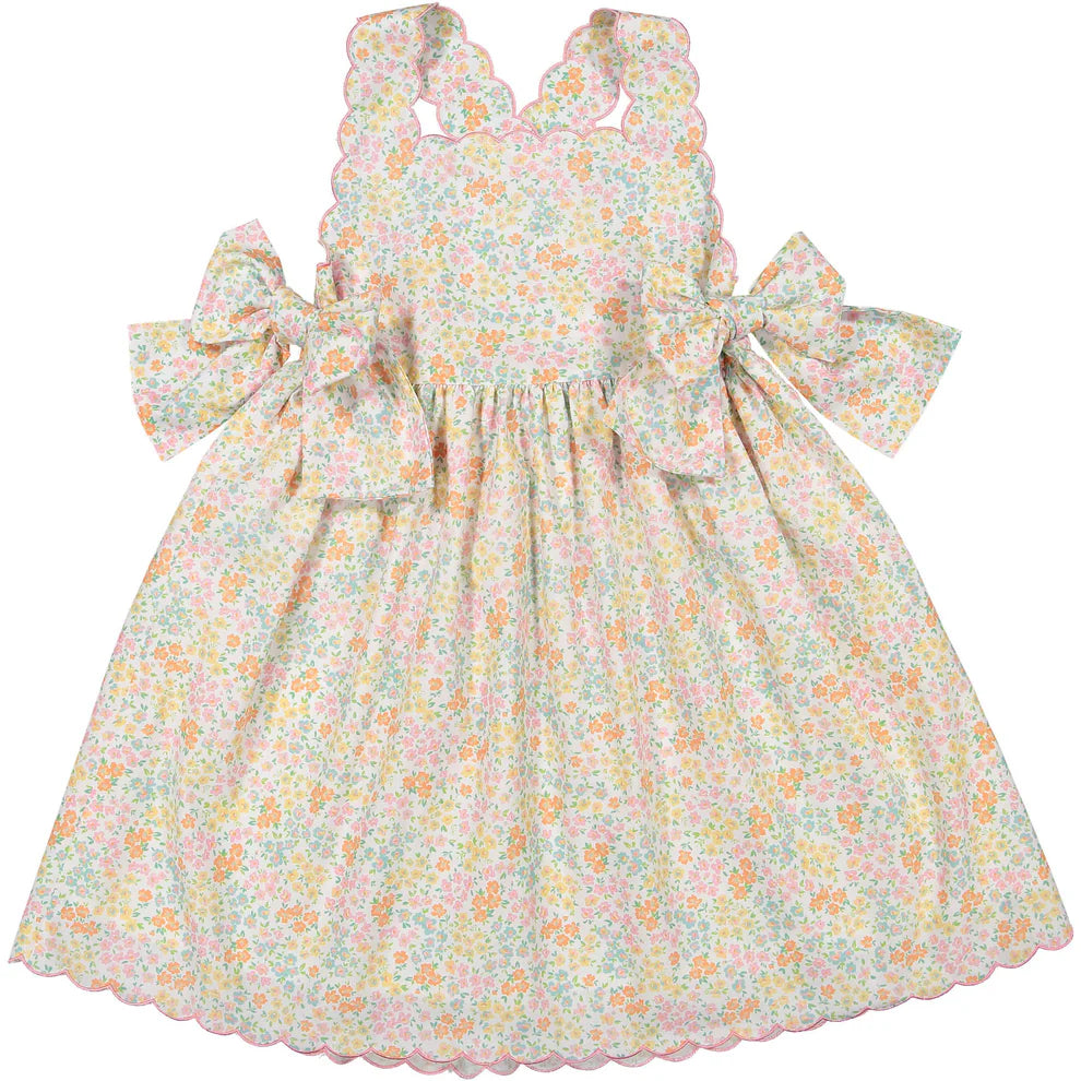 Melody Dress