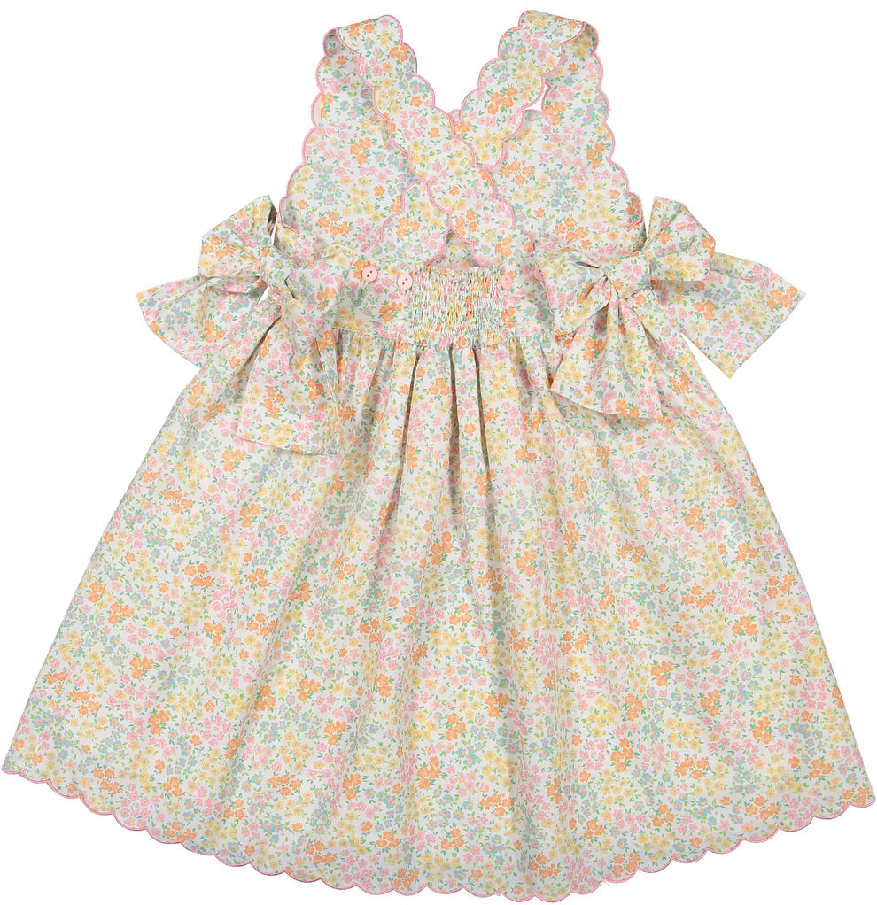 Melody Dress