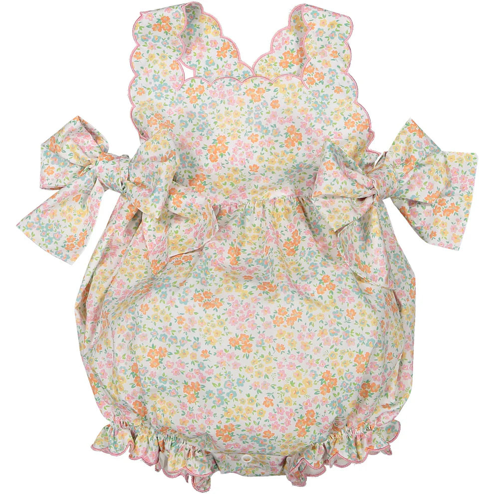 Melody Romper
