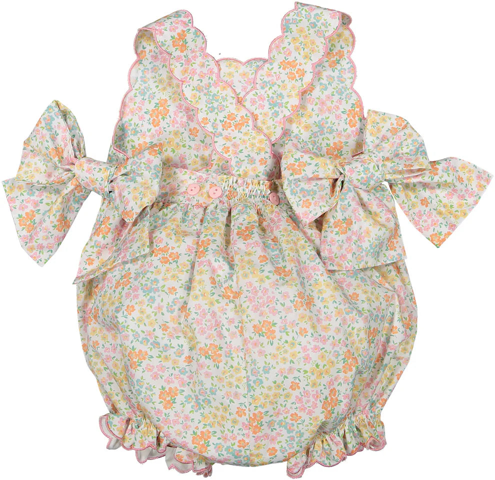 Melody Romper