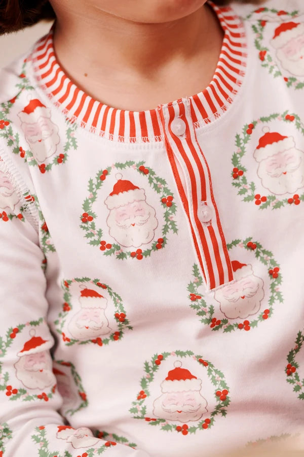 Sutton's Sweet Dream Set- North Pole Portrait