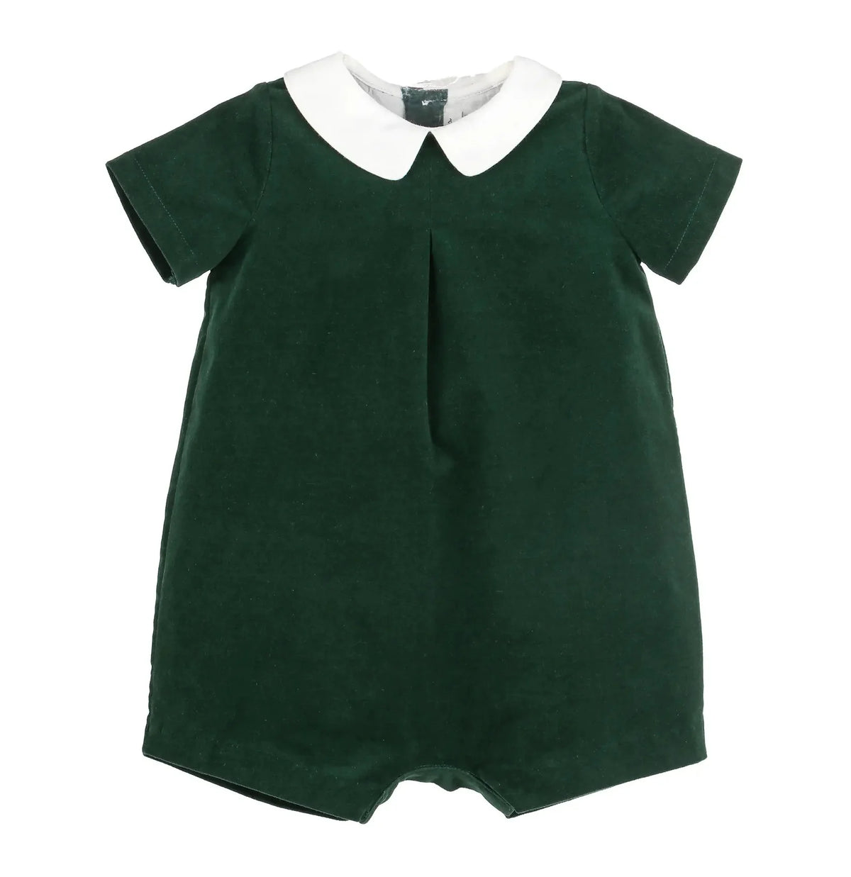 Boys Good Tidings Bubble - Green