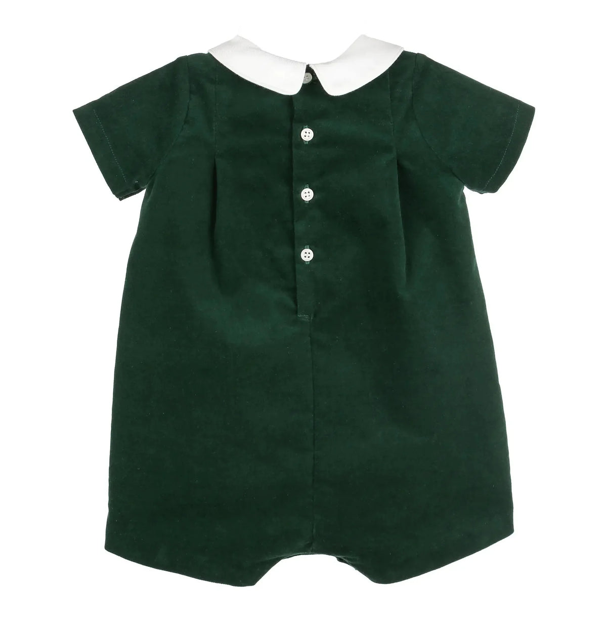 Boys Good Tidings Bubble - Green
