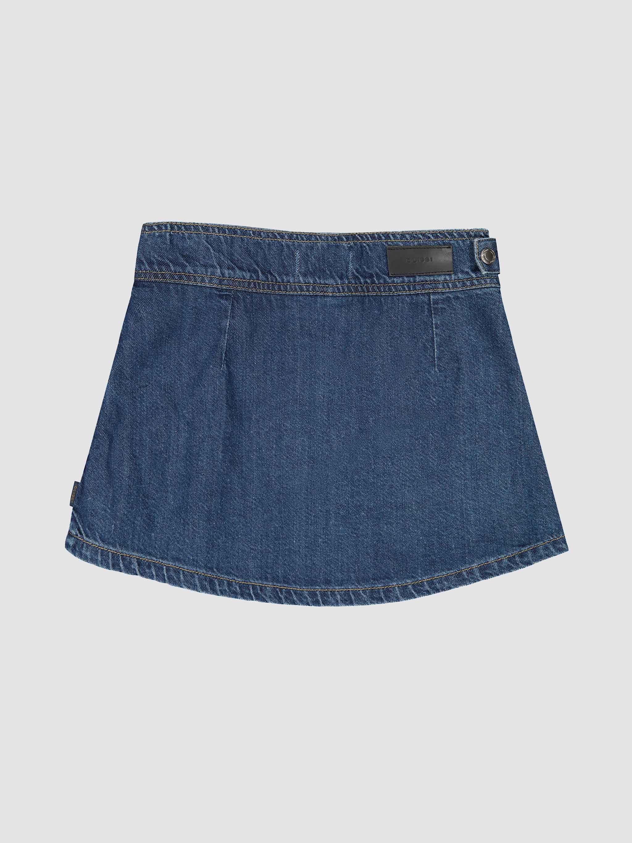 Lola Skort in Sienne