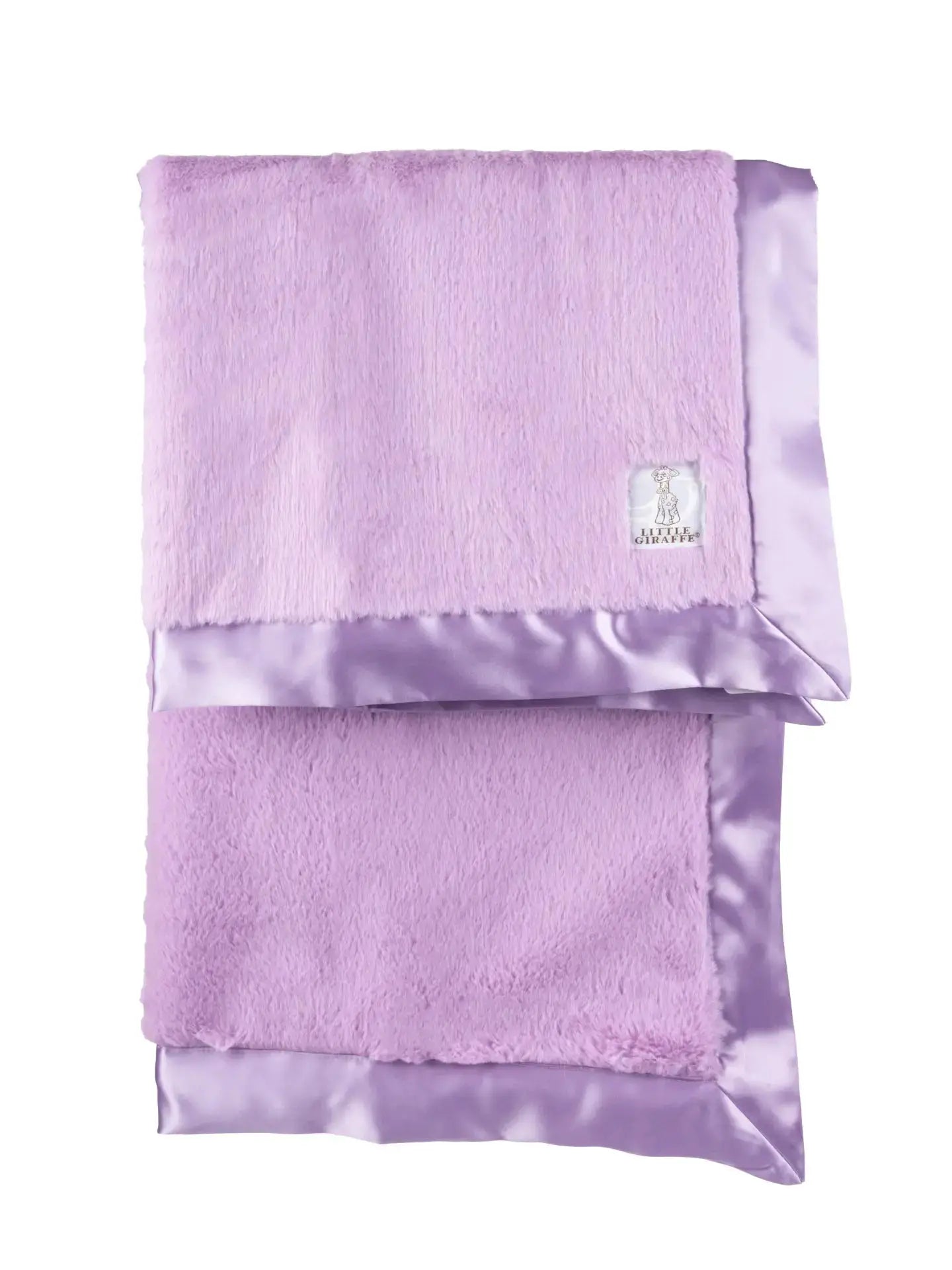 Luxe Macaron Collection Baby & Toddler Blanket