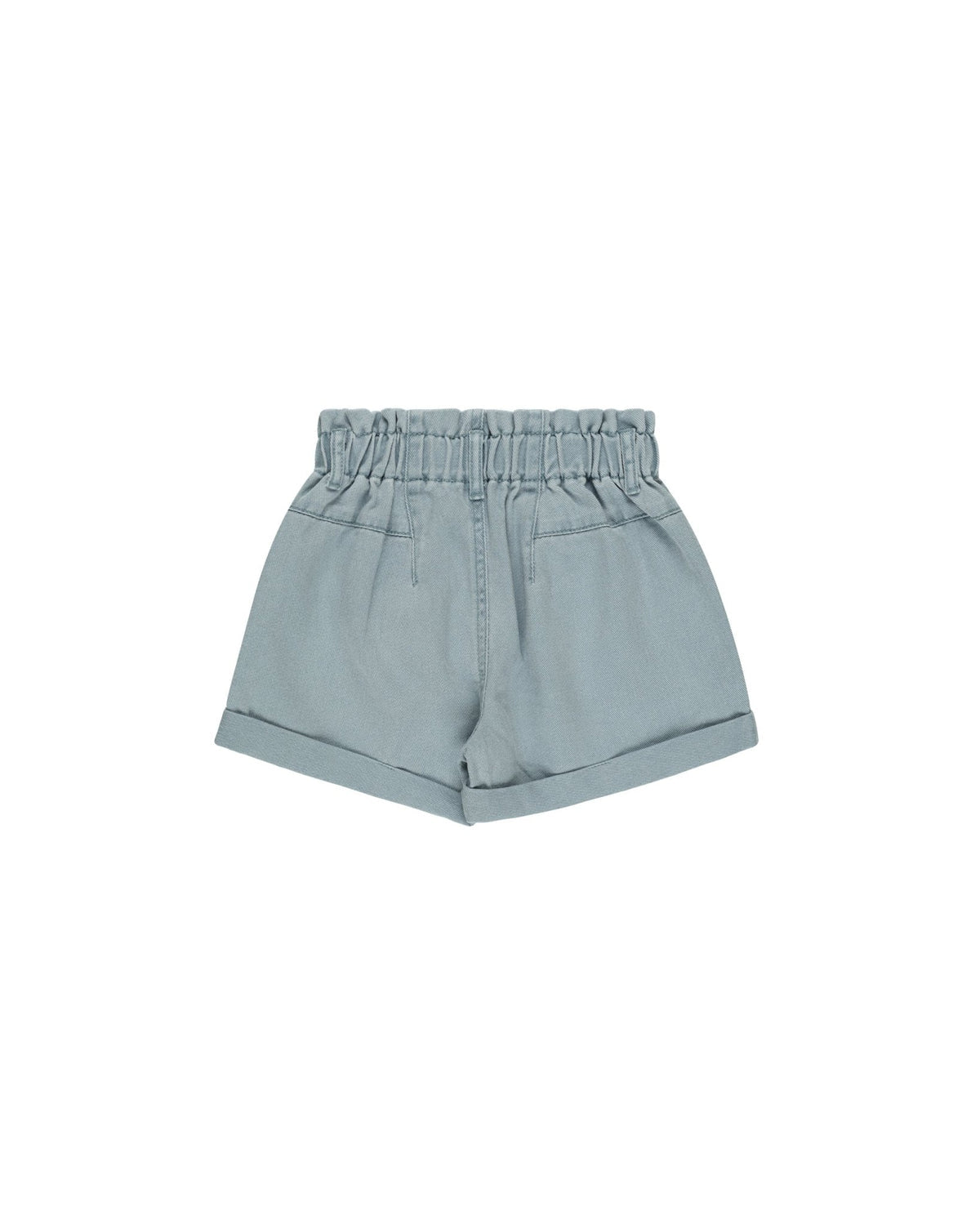Alba Shorts || Ocean