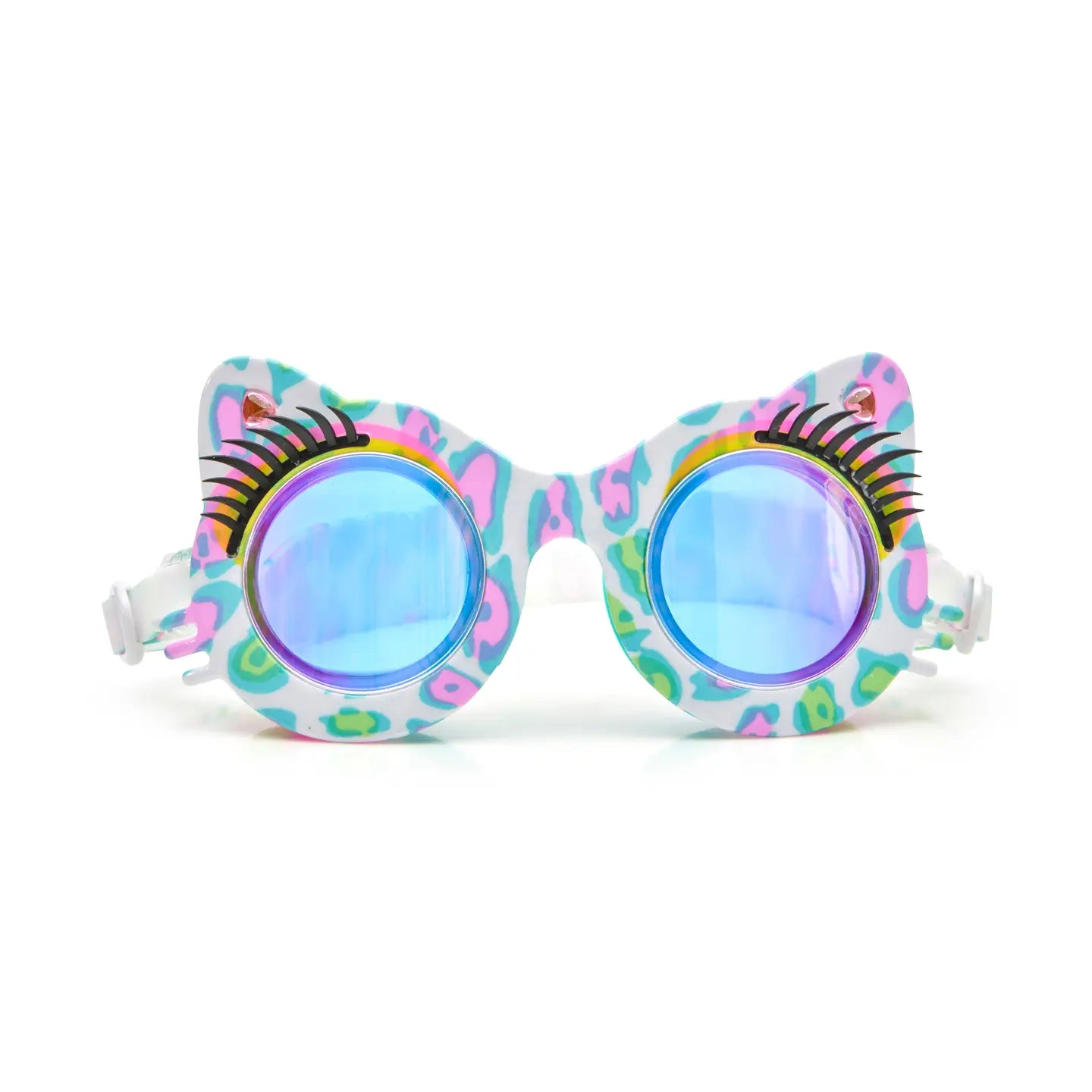 Savvy Cat Swim Goggles