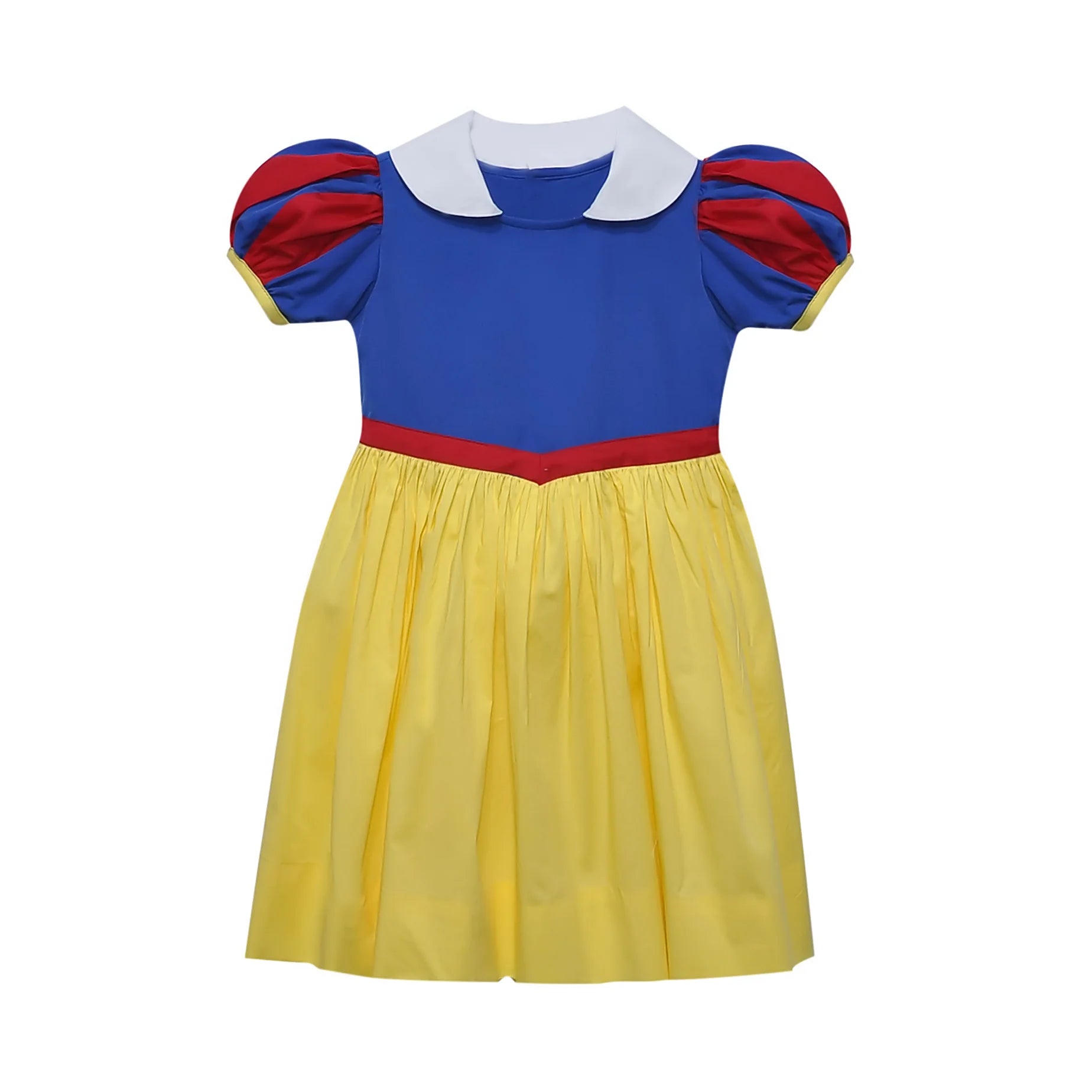 short snow white dress SNOW WHITE DRESS. Snow White's Short Dress. Accessories as a Gift. Snow White Costume. Disney Princess Costume