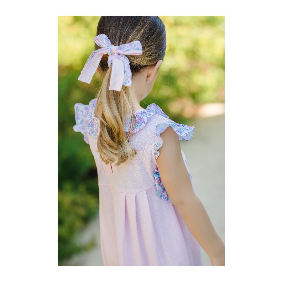 Amalfi Knit Dress