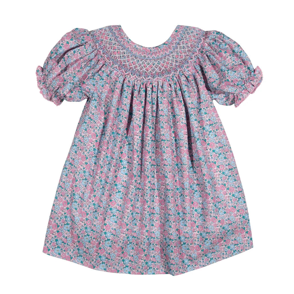 Maddie Dress