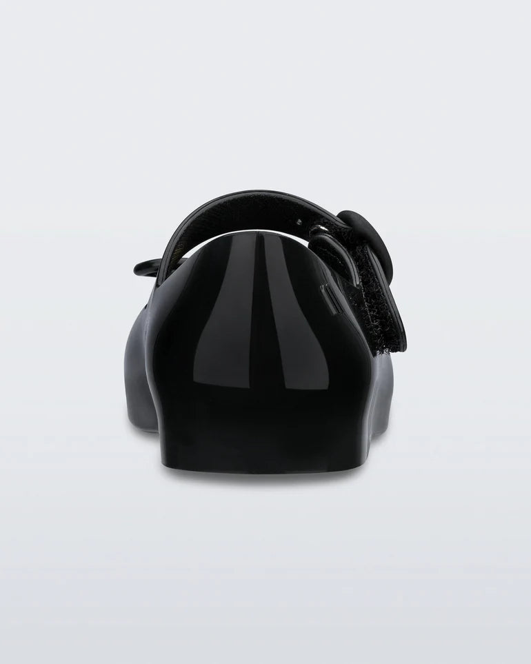 Sweet Love Flat in Black