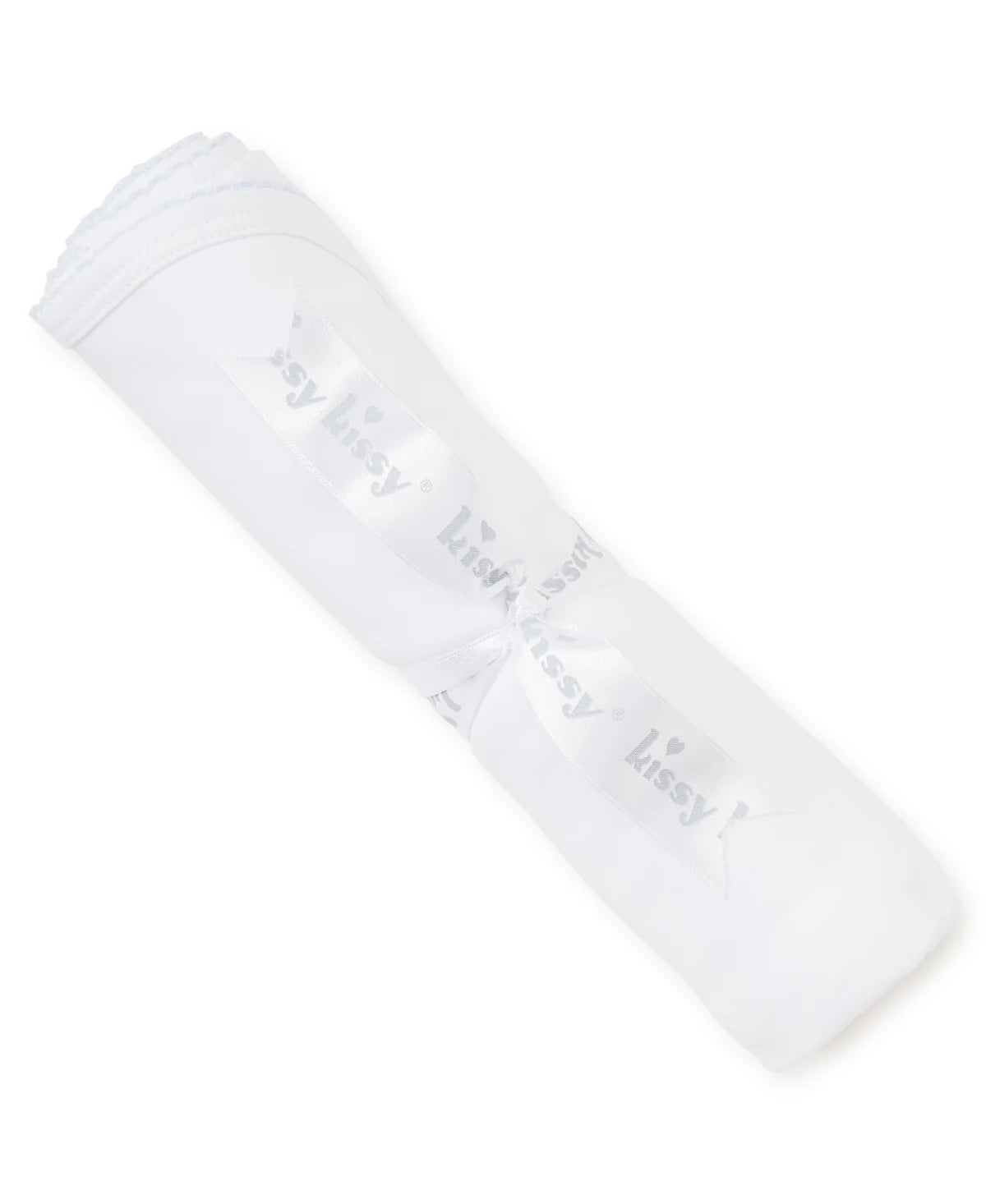 Kissy Kissy Basics Blanket