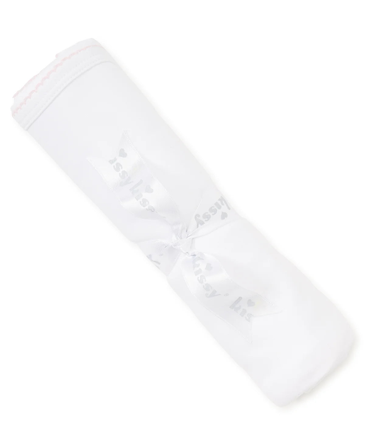 Kissy Kissy Basics Blanket