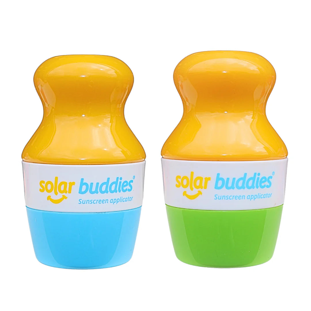 Solar Buddies Sunscreen Applicator - Thumbnail 2