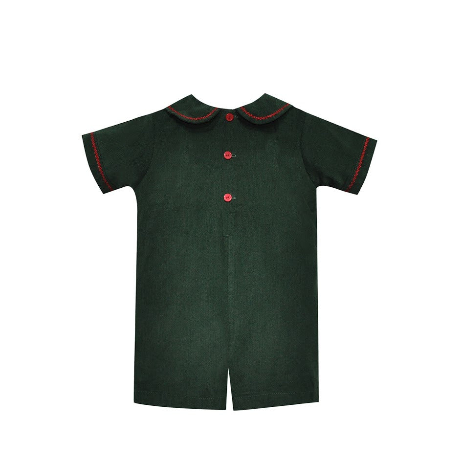 William Romper- Horse