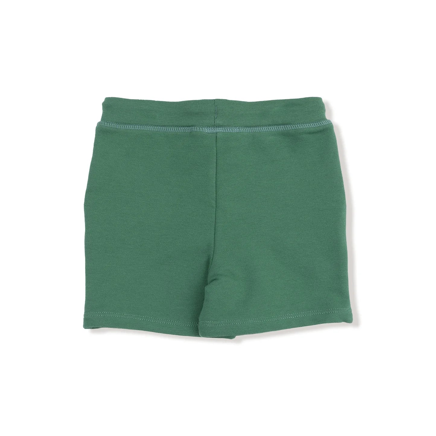 Varsity Green Everyday Sport Short