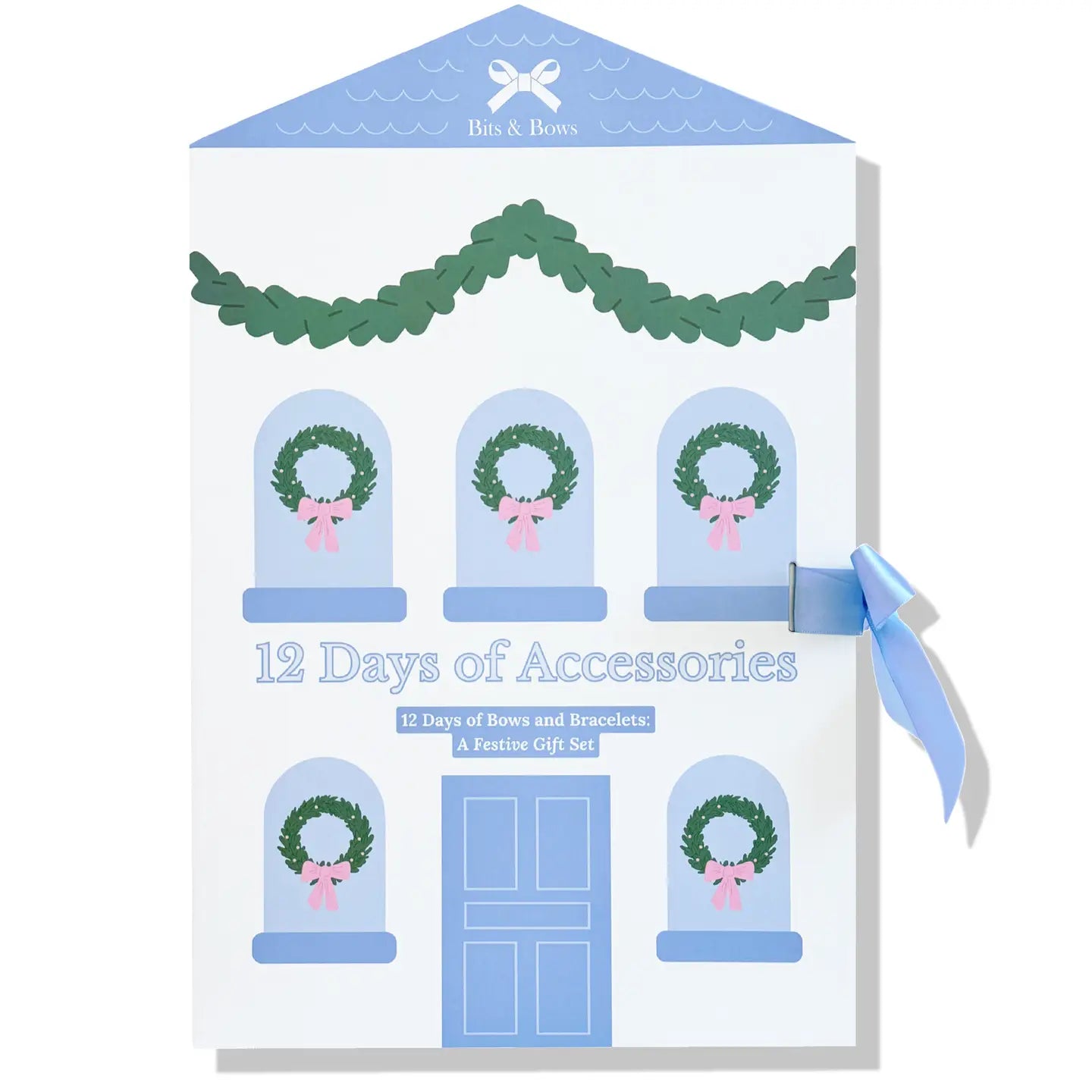 12 Days of Accessories Holiday Gift Set