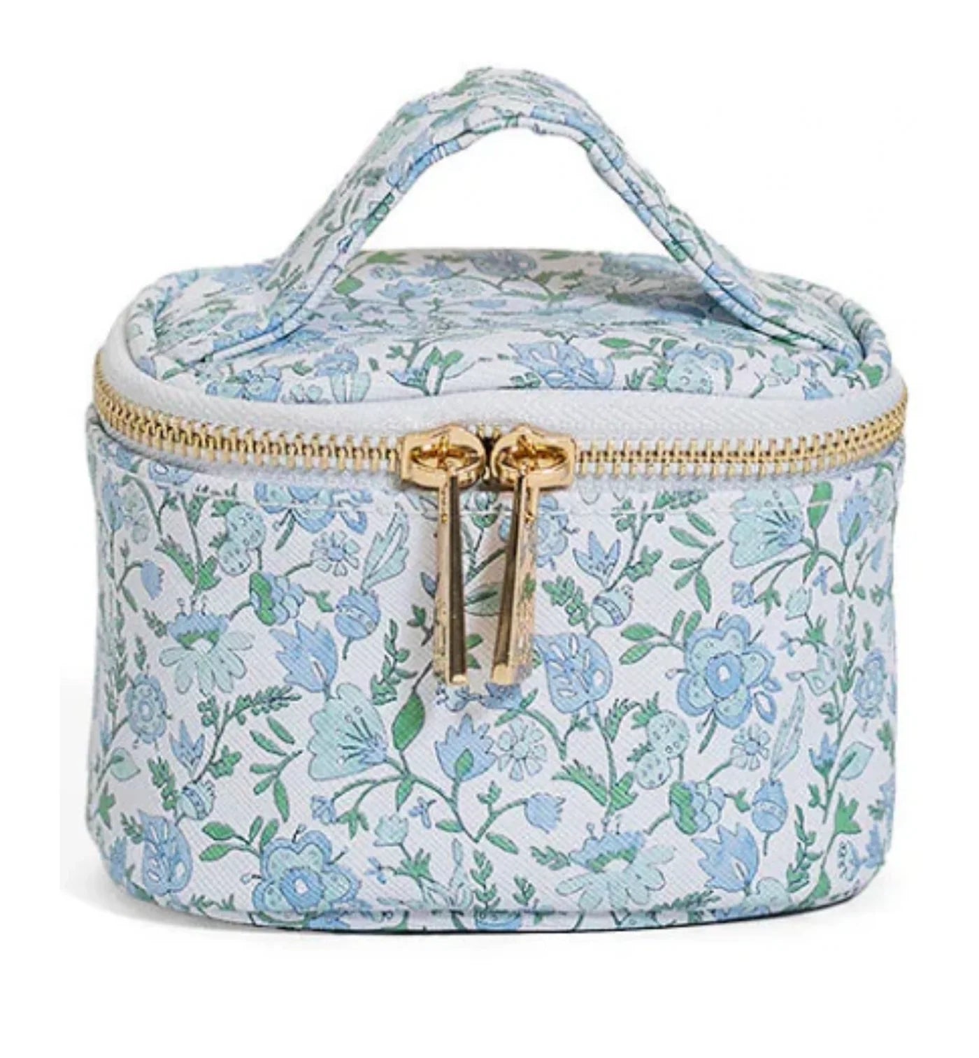 Luxe Jewel Case