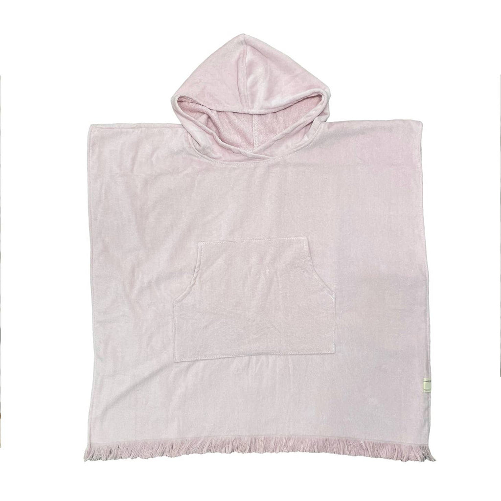 Busselton Hooded Beach Towel