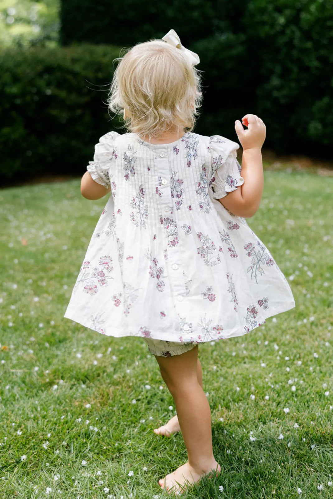 Lottie Baby Set in Bloomsbury