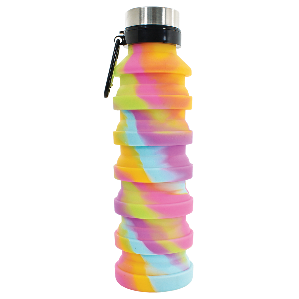Iscream Water Bottle