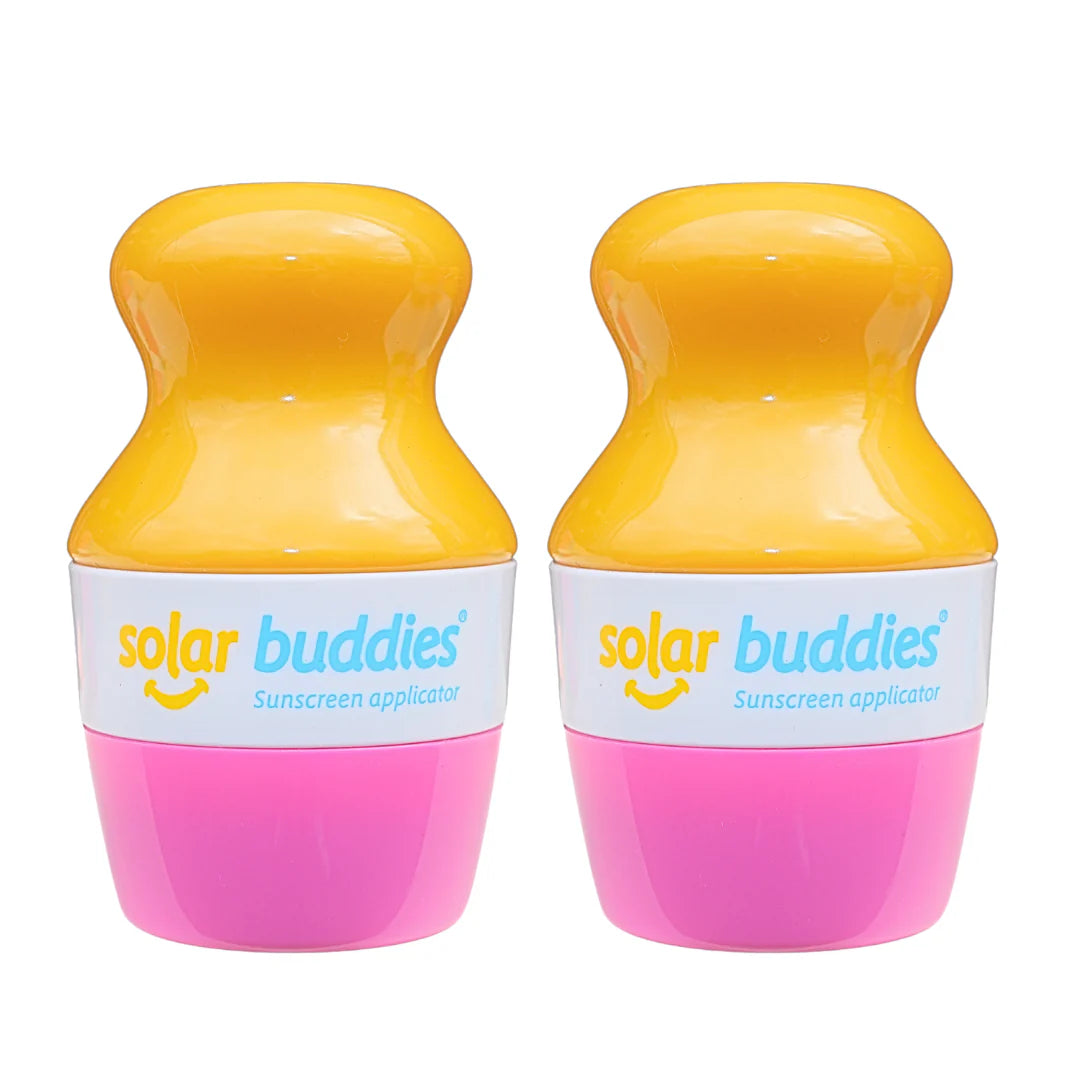 Solar Buddies Sunscreen Applicator - Thumbnail 3