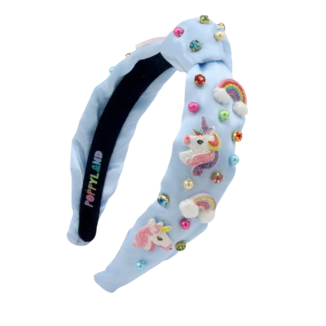 Over the Rainbow Headband