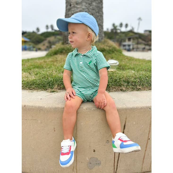 Big Brother Baseball Hat