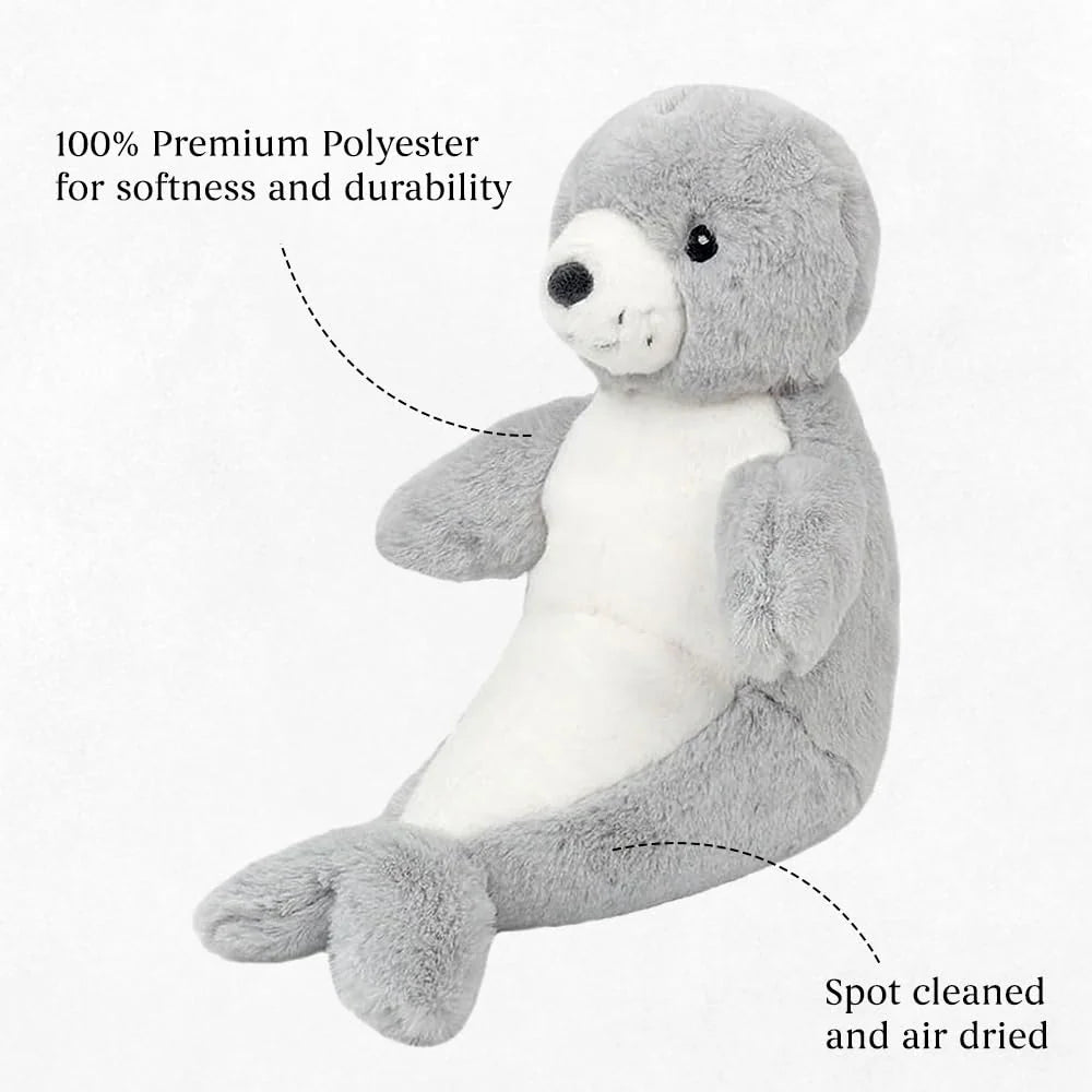 Selky Seal