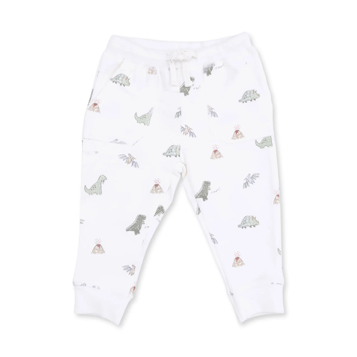 Dinos French Terry Jogger Set