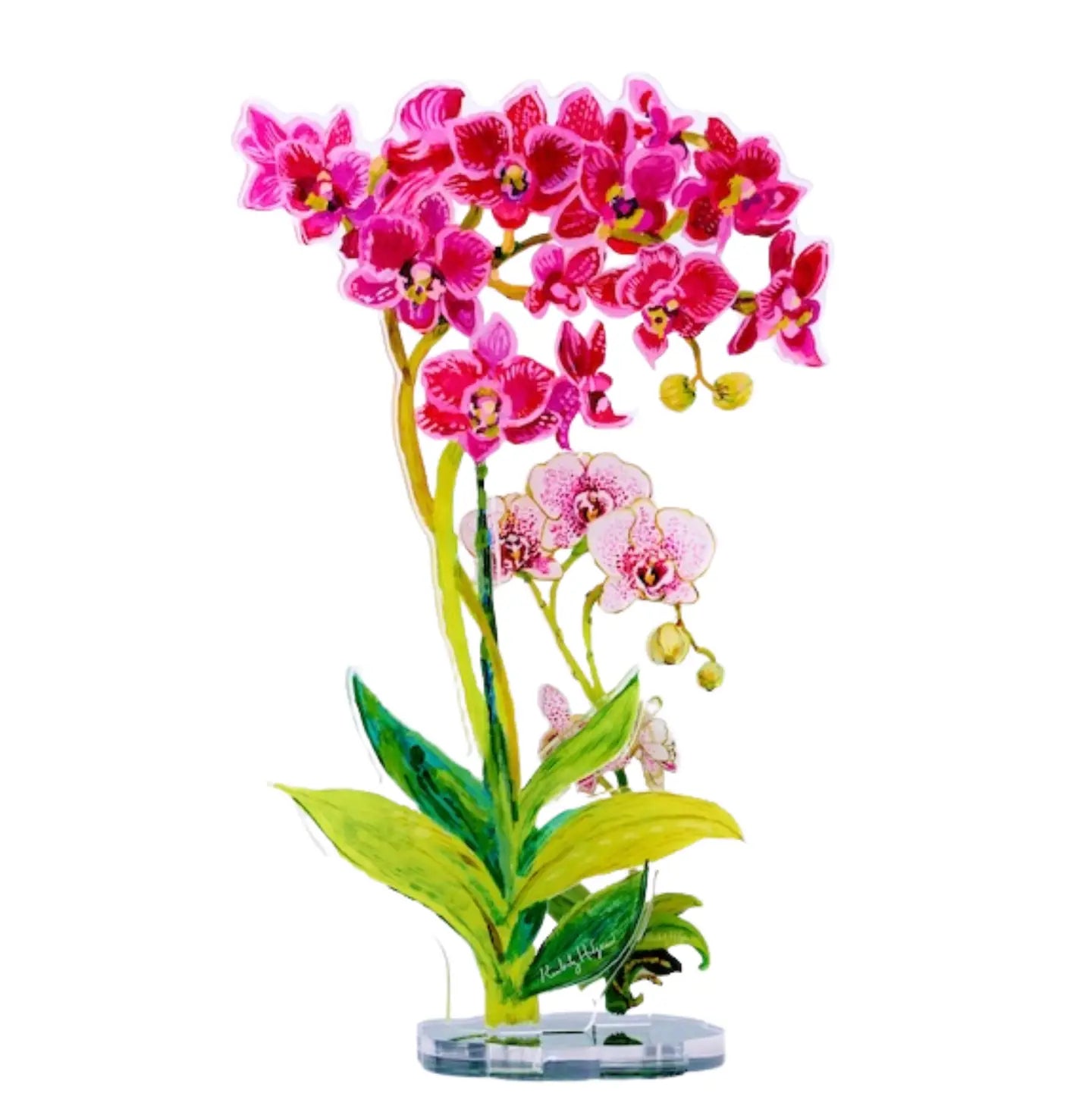 Aphrodite Floral Arrangement Bundle