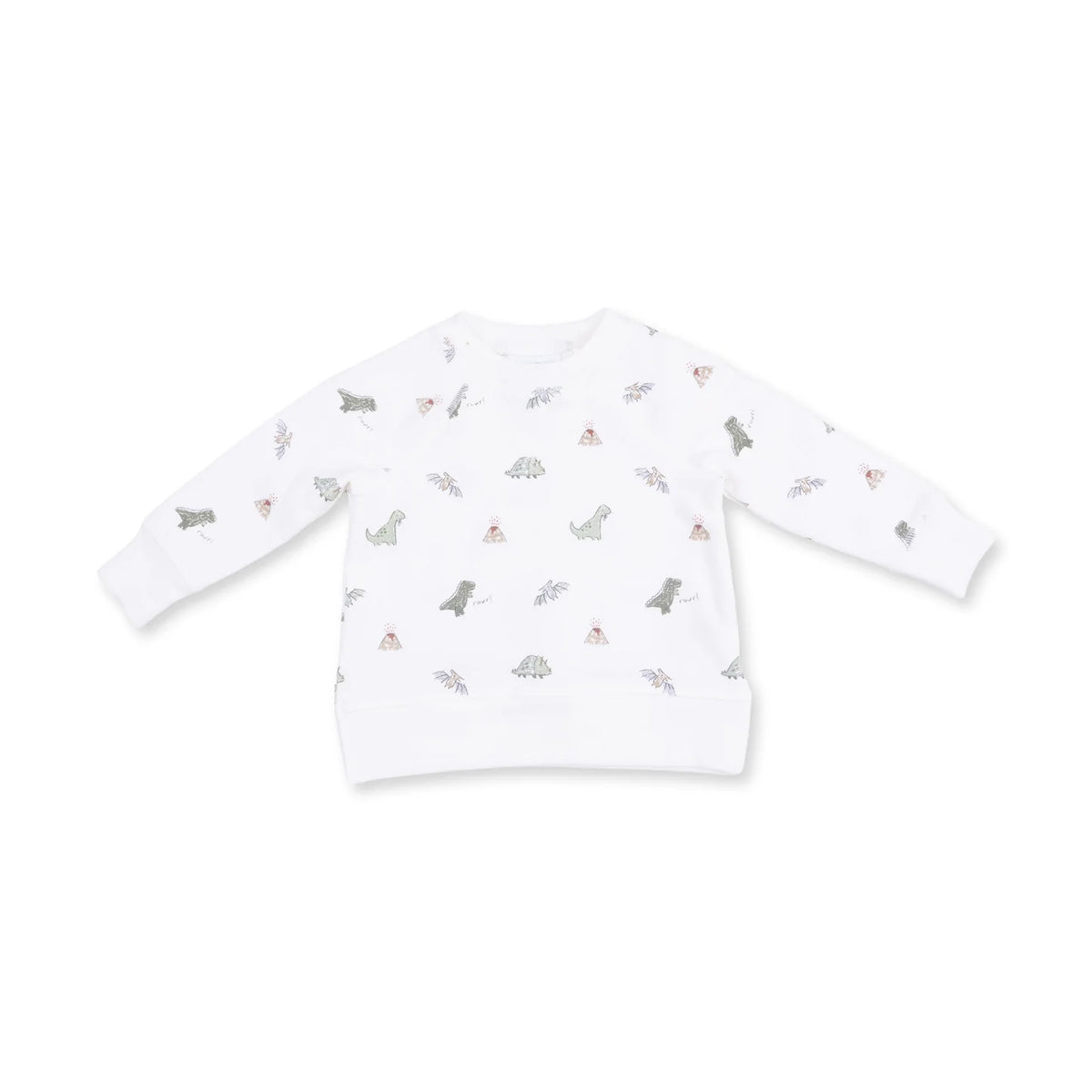 Dinos French Terry Jogger Set