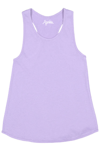 Tank Top with Racer Back