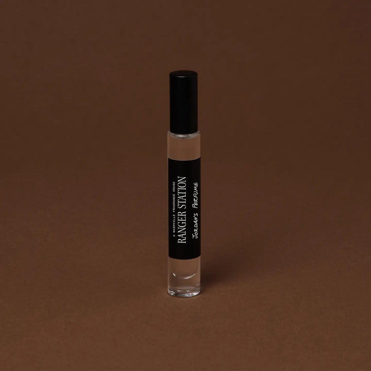 Jordan's Perfume Quickdraw