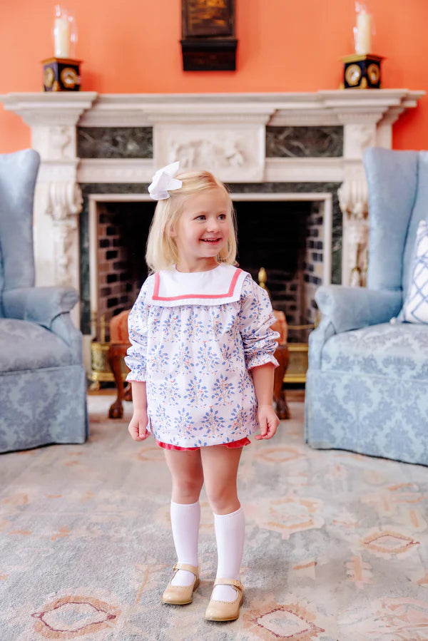 Katie's Classic Set- Little Oak/Parrot Cay Coral