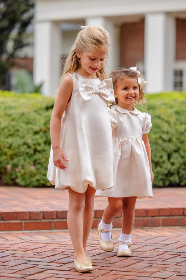 Grandccasion™ Mims McDahl Dress- Grand Isle Ivory