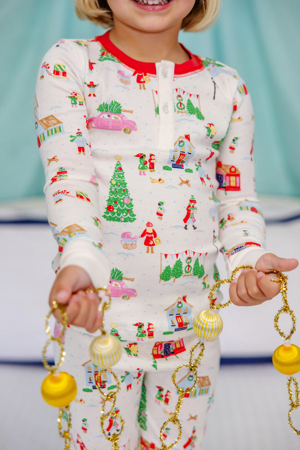 Sutton's Sweet Dream Set - Make the Season Bright