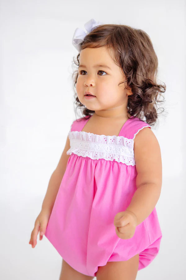 Babs Bubble- Winter Park Pink