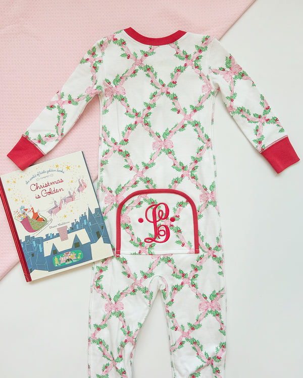 Noelle's Night Night -  Holly Day