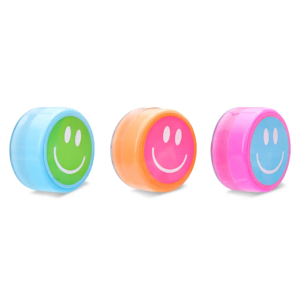 Made You Smile Lip Balm Trio