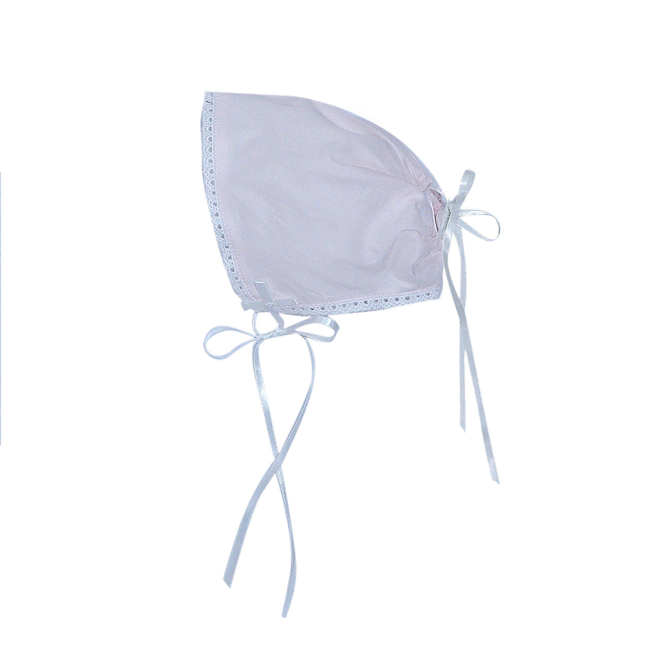 Christian Daygown- Pink