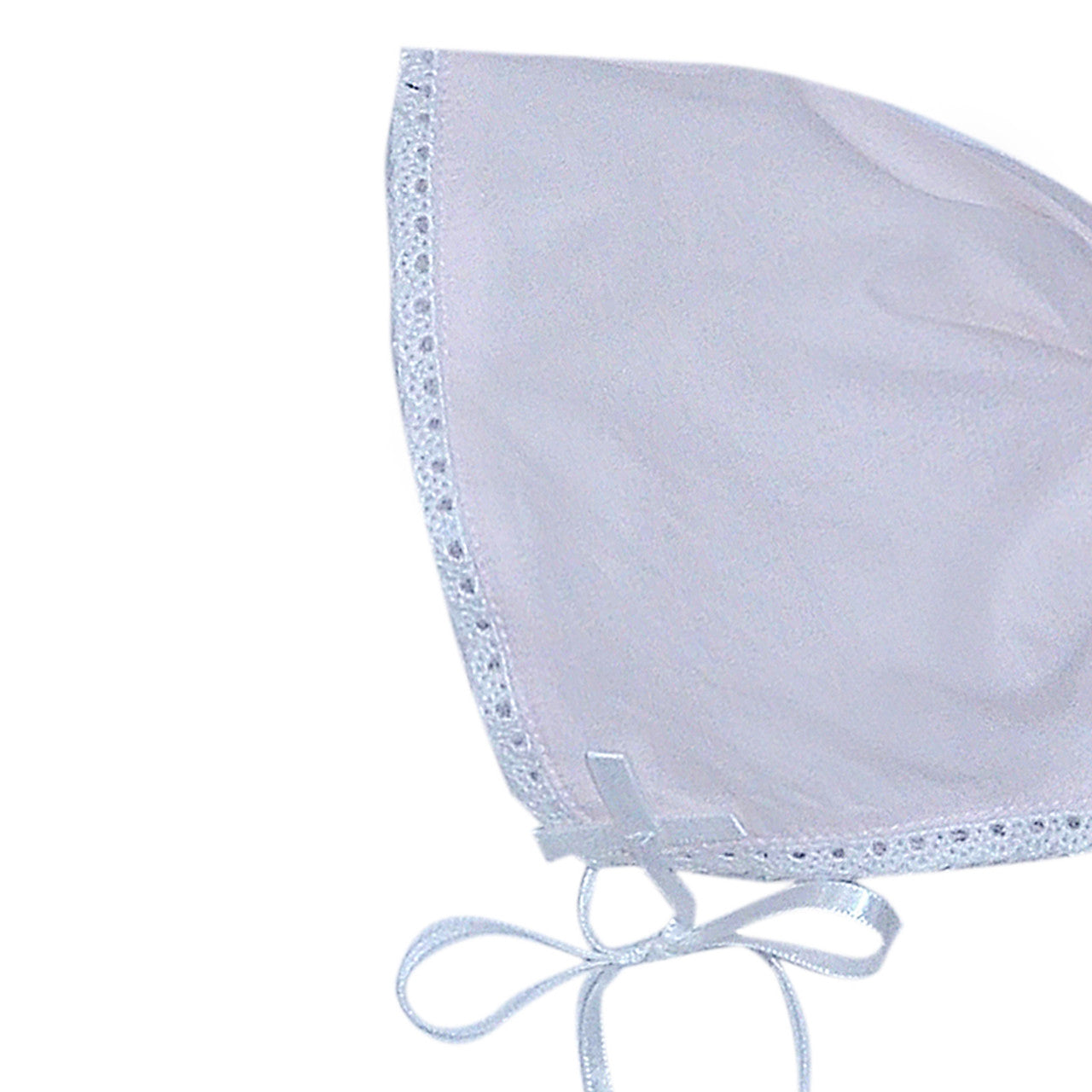 Christian Daygown- Pink