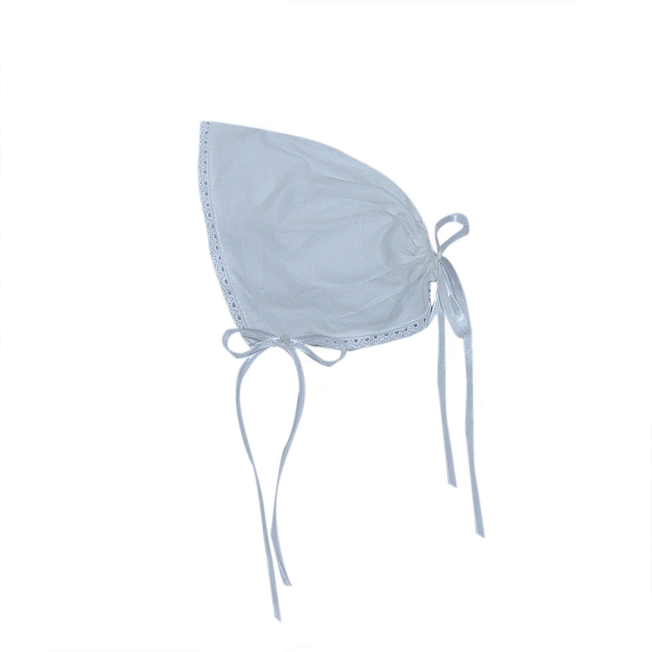 Christian Daygown- Blue