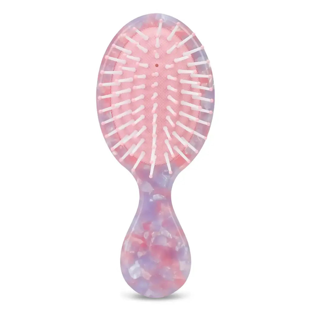 Mini Hairbrush