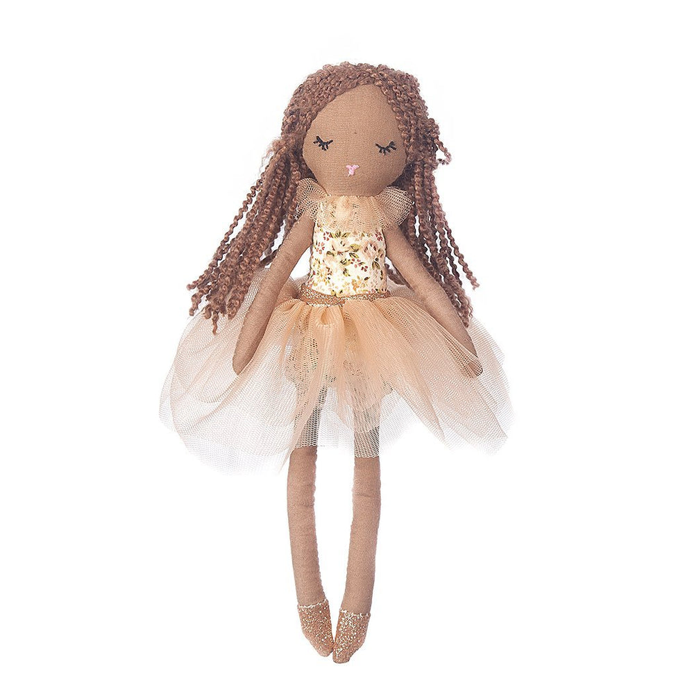 "Cookie" Sachet Doll (10 inch)
