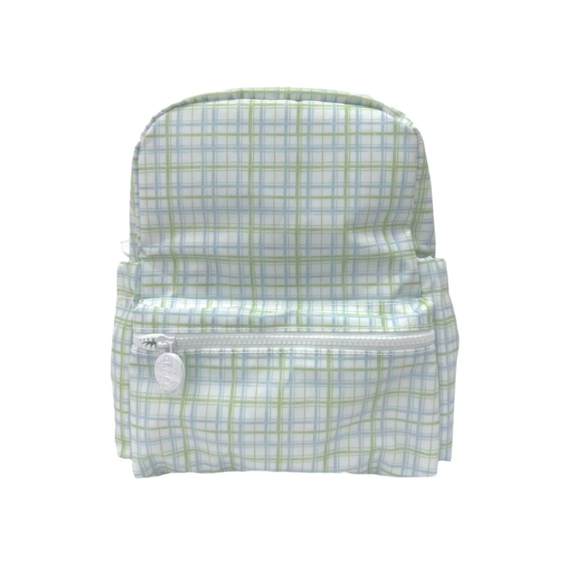 TRVL Mini Backer