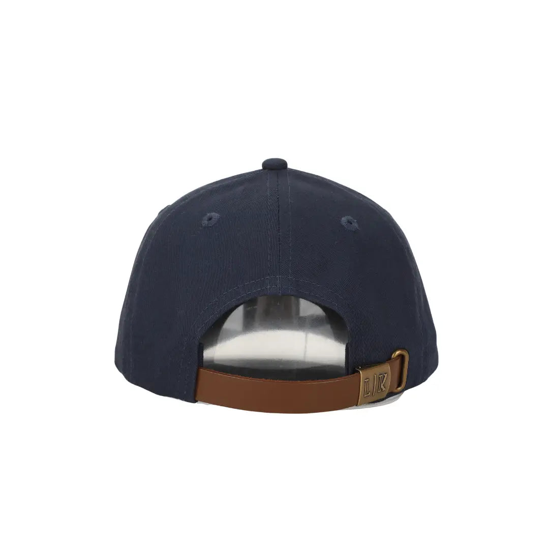 Kids Cotton Lab Hat