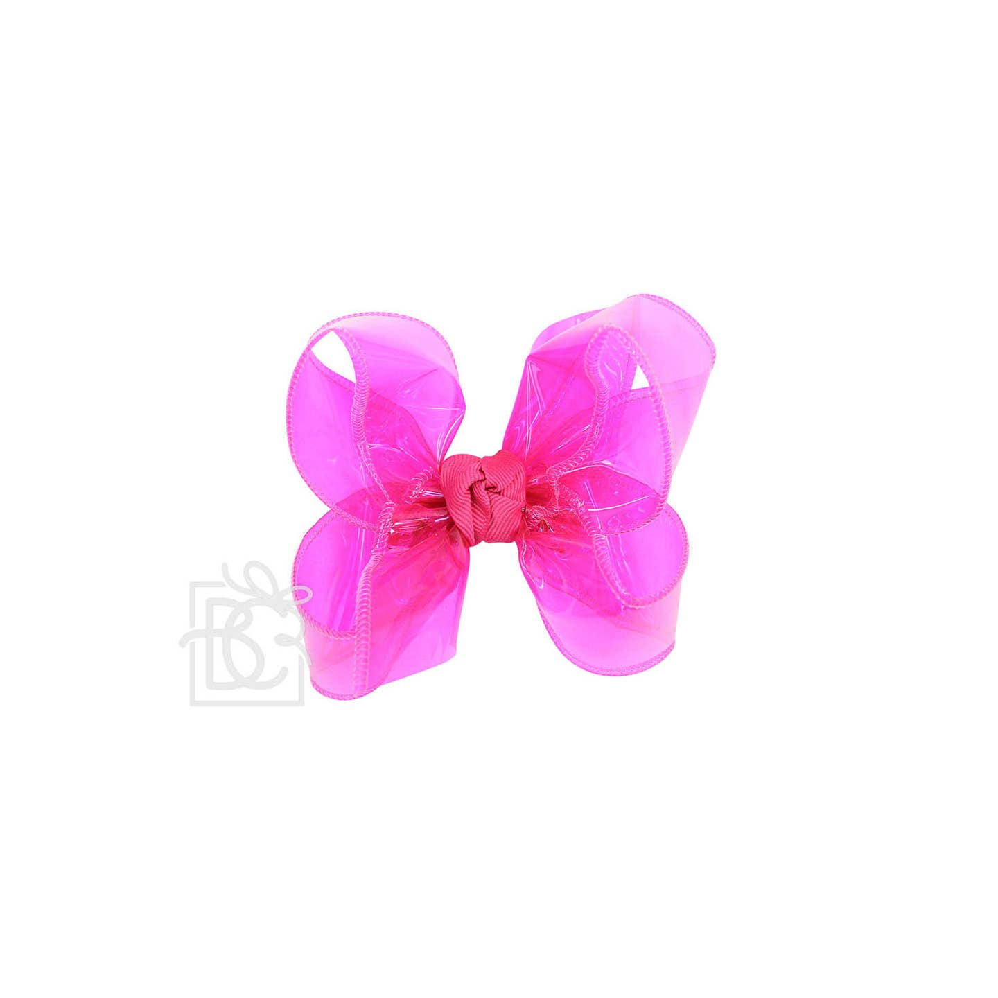 Large Waterproof Bow On Clip